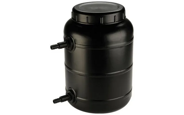 Pond Boss - Pond Boss Pressurized Pond Filter