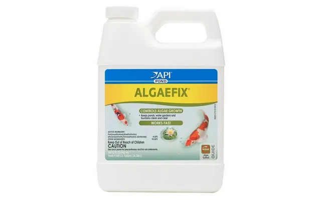 Pond Care - Algaefix Algae Control For Ponds