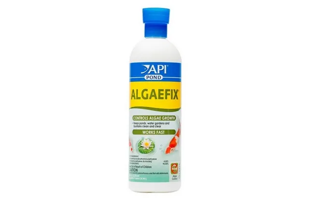 Pond Care - Algaefix Algae Control For Ponds