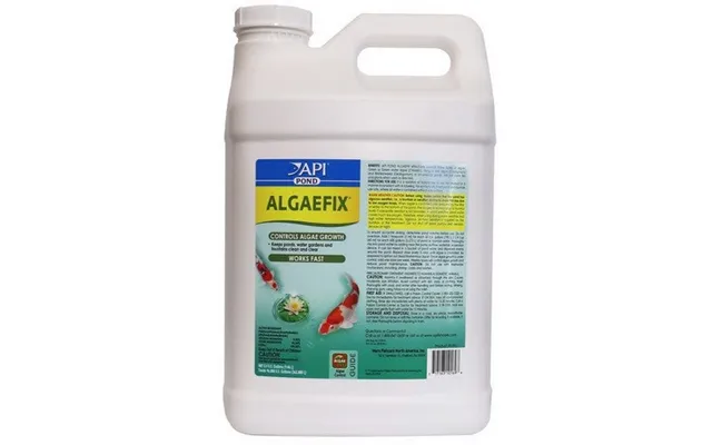 Pond Care - Algaefix Algae Control For Ponds