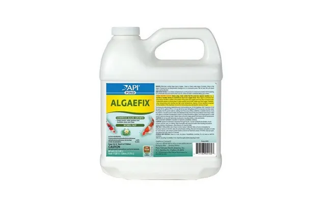 Pond Care - Algaefix Algae Control For Ponds
