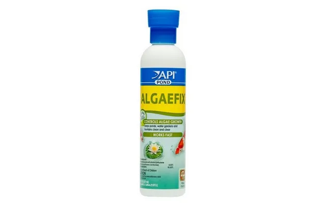 Pond Care - Algaefix Algae Control For Ponds