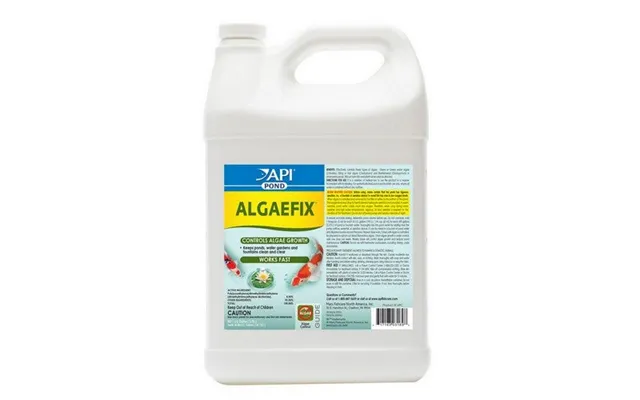 Pond Care - Algaefix Algae Control For Ponds