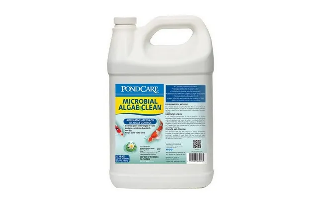 Pond Care - Microbial Algae Clean