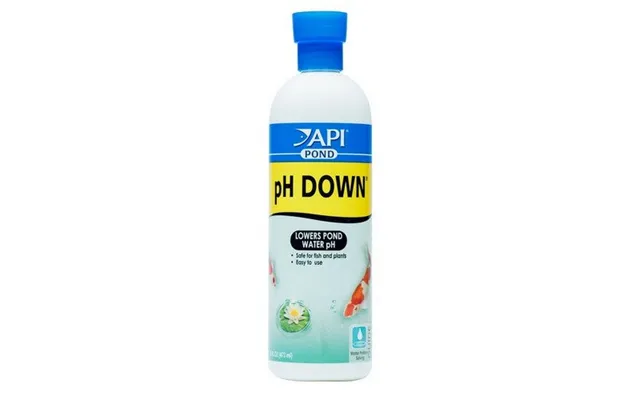 Pond Care - Ph Down Ph Adjuster
