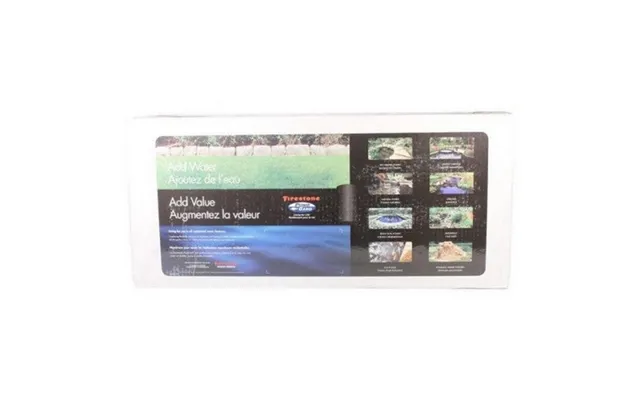 Pondgard - Firestone Pondgard Epdm Pond Liner