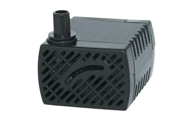 Pondmaster - Danner Fountain Statuary & Small Pond Pump