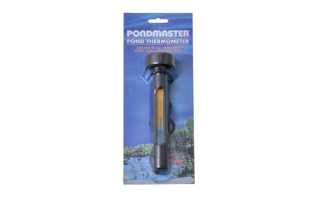 Pondmaster - Floating Pond Thermometer