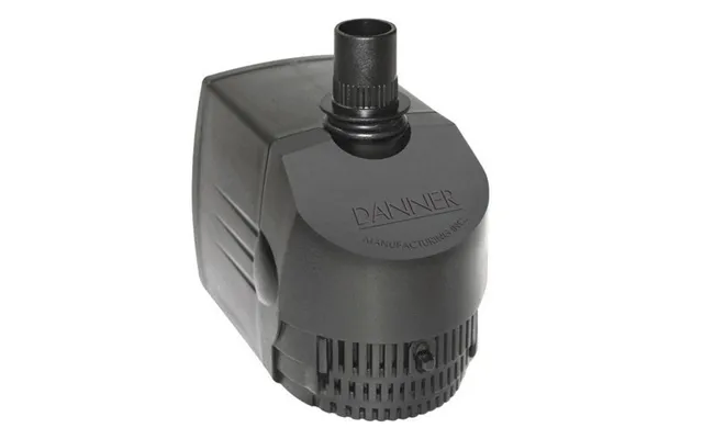 Pondmaster - Pondmaster Fountain And Staturay Water Pump 93 Gph