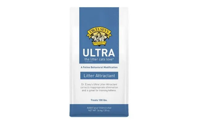Precious Cat Manufacturing - Ultra Attractant
