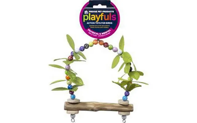 Prevue Pet - Birds Of Paradise Swing Bird Toy