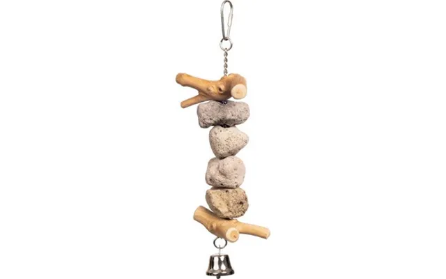 Prevue Pet - Block Rock Bird Toy