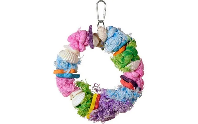 Prevue Pet - Cal-sea-yums Dollar Bird Toy
