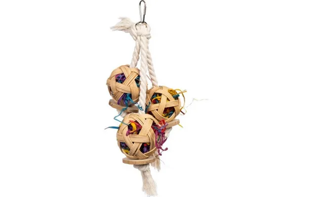 Prevue Pet - Cluster Of Fun Bird Toy
