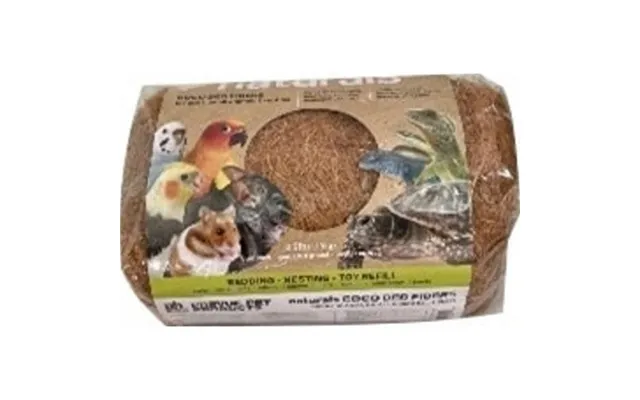 Prevue Pet - Coco Bedding Natural Coconut Fiber
