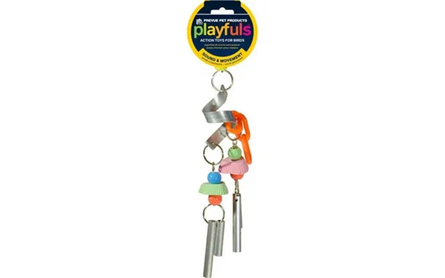 Prevue Pet - Cyclone Bird Toy