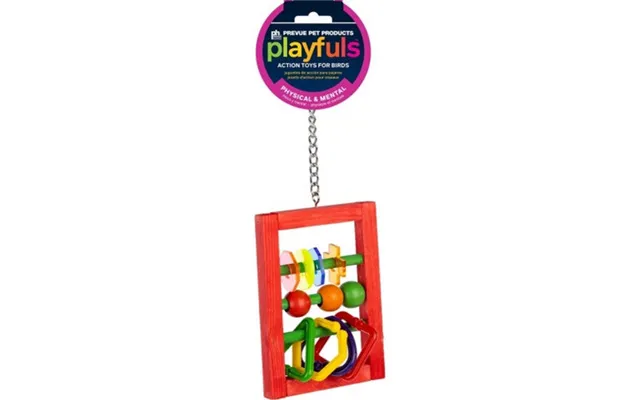 Prevue Pet - Ferris Wheel Bird Toy