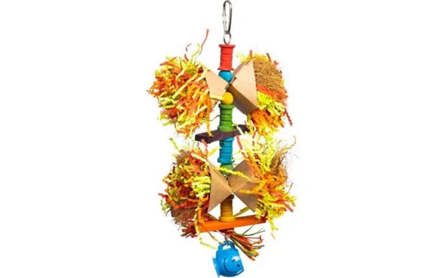 Prevue Pet - Party Popper Bird Toy