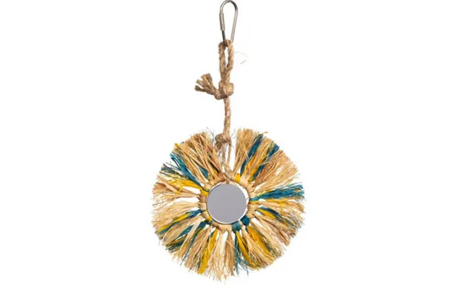 Prevue Pet - Sunburst Bird Toy