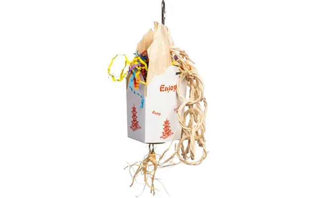 Prevue Pet - Takeout Bird Toy