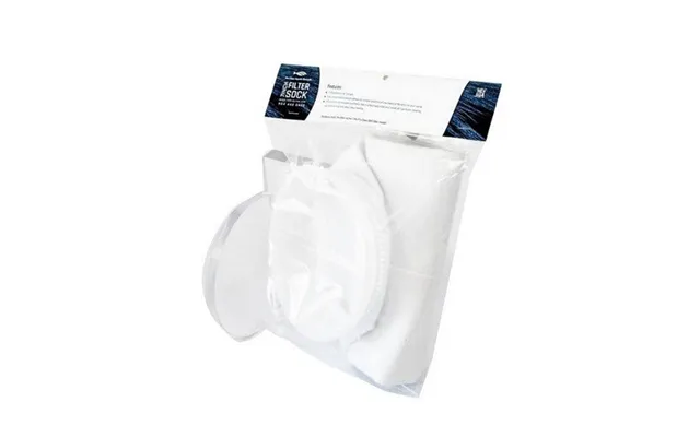 Pro Clear Aquatic Systems - Fabric Filter Sock