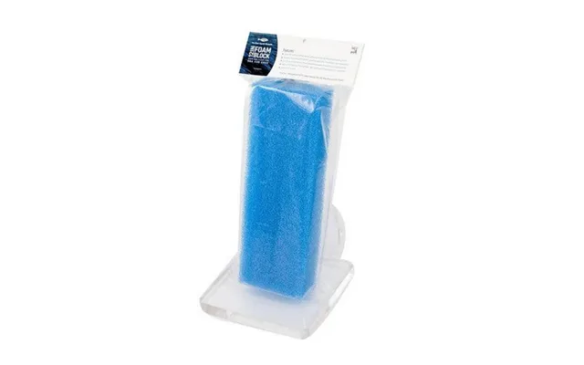Pro Clear Aquatic Systems - Foam Block