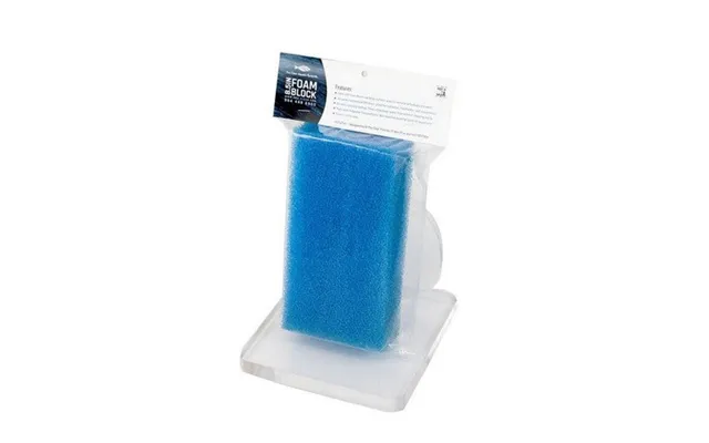 Pro Clear Aquatic Systems - Foam Block