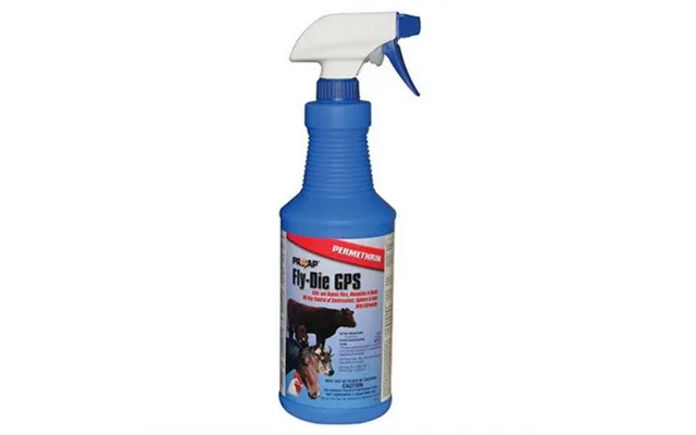 Prozap - Prozap Fly Die Gps