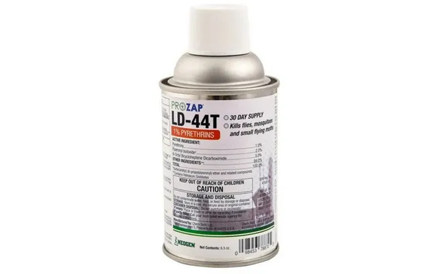 Prozap - Prozap Promist'r Ld-44t Insect Refill