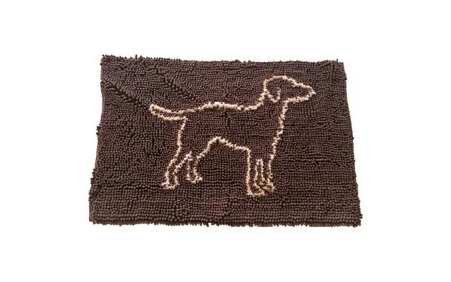 Pup Ice - Clean Paws Microfiber Mat