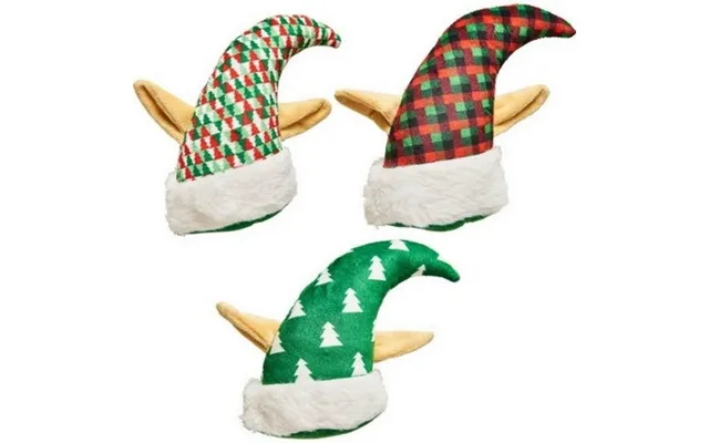Pup Ice - Holiday Elf Hat Assortment