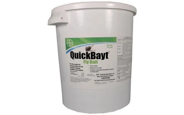 Quickbayt - Quickbayt Fly Bait