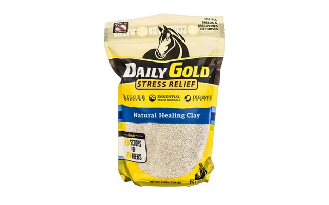 Redmond Equine - Redmond Daily Gold Stress Relief For Horses