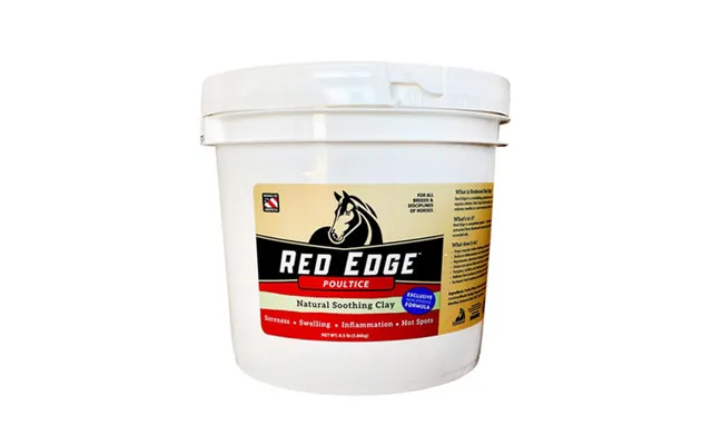 Redmond Equine - Redmond Red Edge Poultice