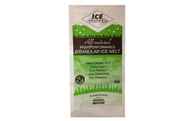 Redmond - Ice Slicer Melt Granular