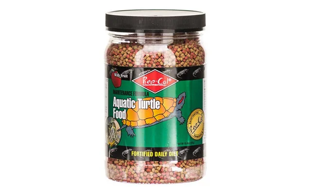 Rep-cal - Aquatic Turtle Food