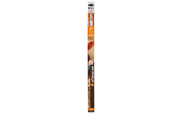 Reptile Systems - D3 Reptile Lamp Pro Zone 3 T5 12%uvb 24watt