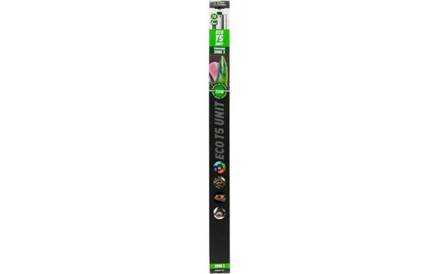 Reptile Systems - Pro Eco T5 Gen 2 Fixture Zone 2