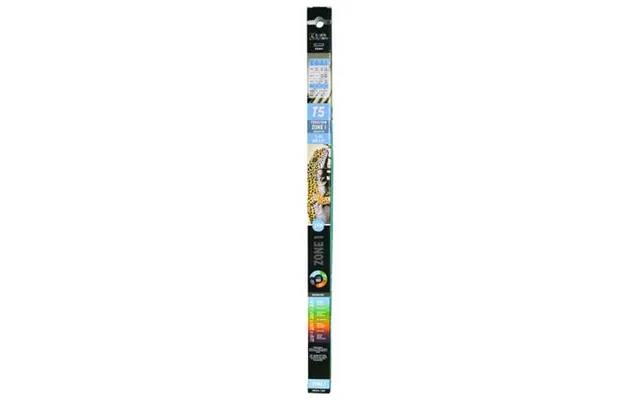 Reptile Systems - Reptile Lamp Zone 1 T5 2.4%uvb 24watt