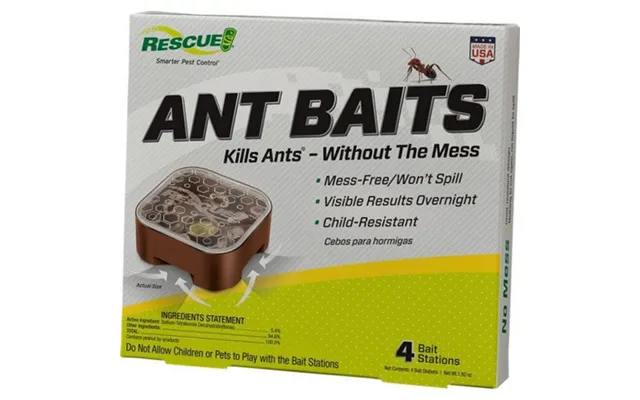 Rescue - Rescue Ant Baits