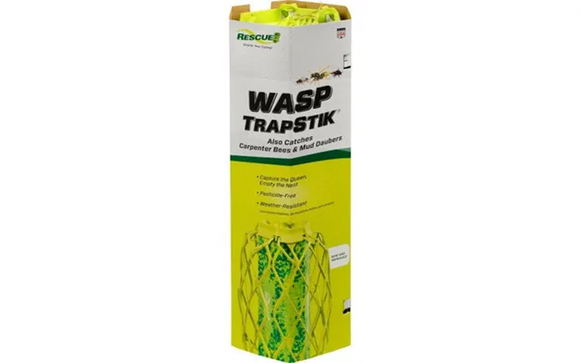 Rescue - Rescue Wasp Trapstik