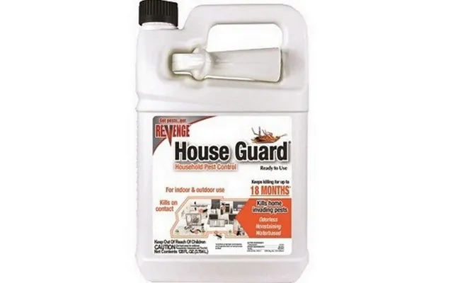 Revenge - Revenge House Guard Rtu
