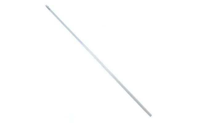 Rigid Thinwall Tubing - Clear 36 Long 1 2 Daimeter Tubing By Lee's