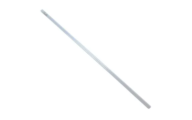 Rigid Thinwall Tubing - Clear 36 Long 3 4 Daimater Tubing By Lee's