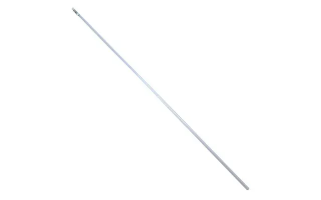Rigid Thinwall Tubing - Clear 36 Long 3 8 Diameter Tubing By Lee's