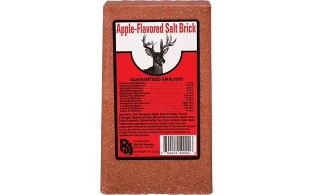 Roto Salt - Salt Brick