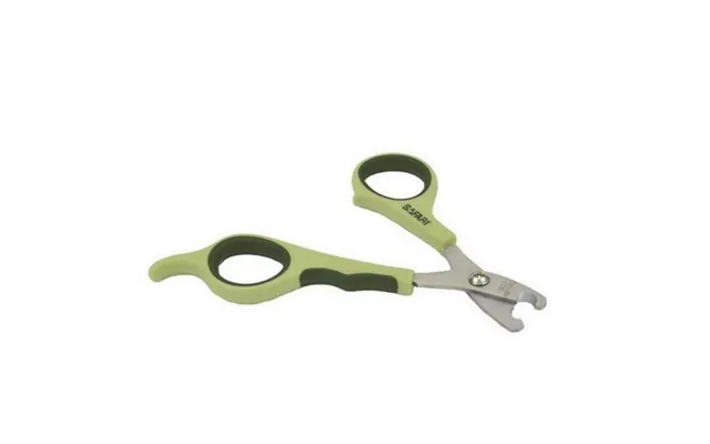 Safari - Safari Cat Deluxe Nail Trimmer