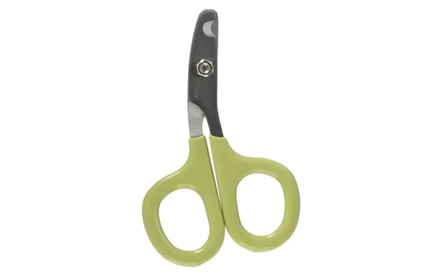 Safari - Stainless Steel Nail Trimmer