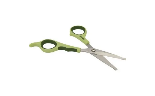 Safe Cat - Safari Dog Safety Scissors