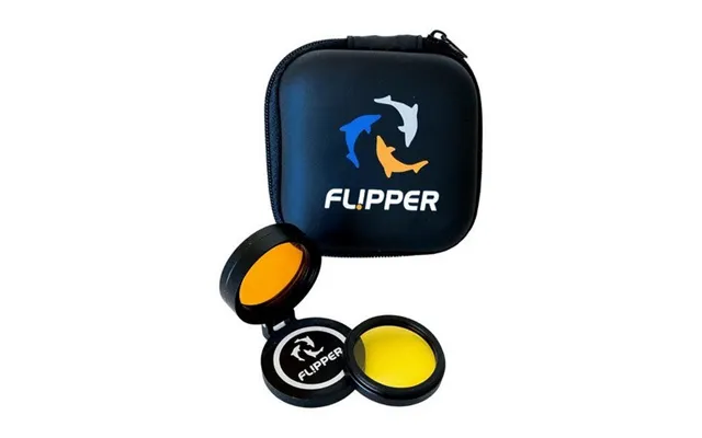 San Francisco Bay Brand - Flipper Cleaner Flip-kick Phone Filter